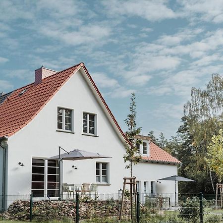 Spreewaldhaus Am Landgut - Pretschen Apartment Markische Heide Екстериор снимка