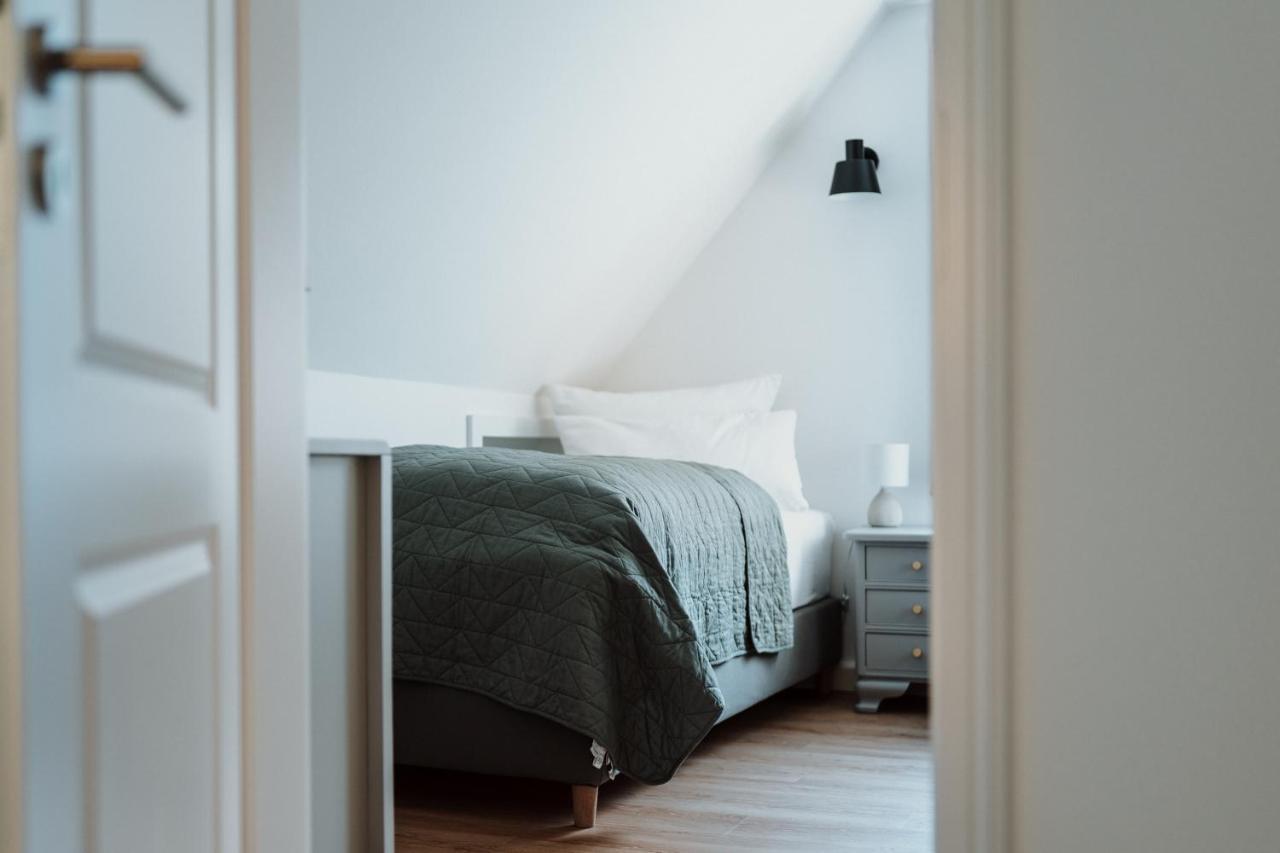 Spreewaldhaus Am Landgut - Pretschen Apartment Markische Heide Екстериор снимка
