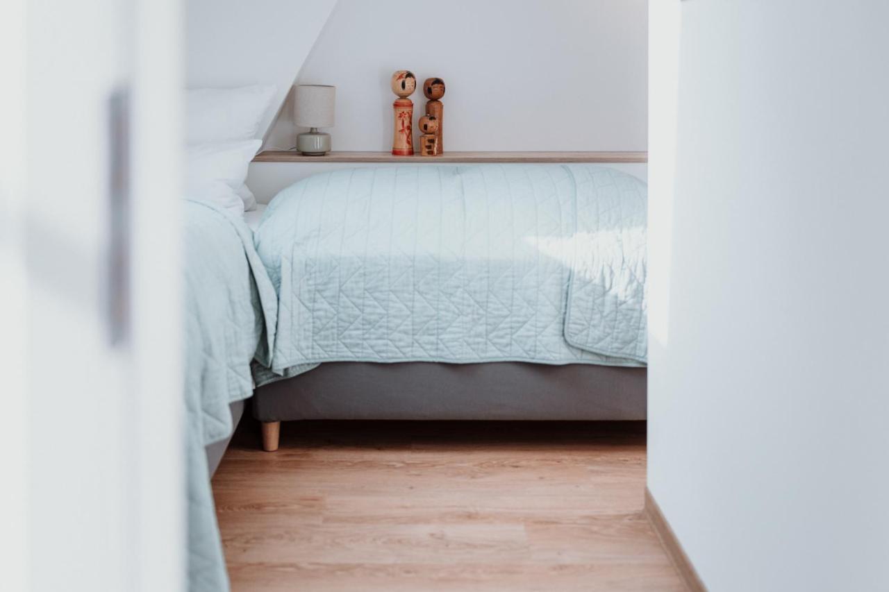 Spreewaldhaus Am Landgut - Pretschen Apartment Markische Heide Екстериор снимка