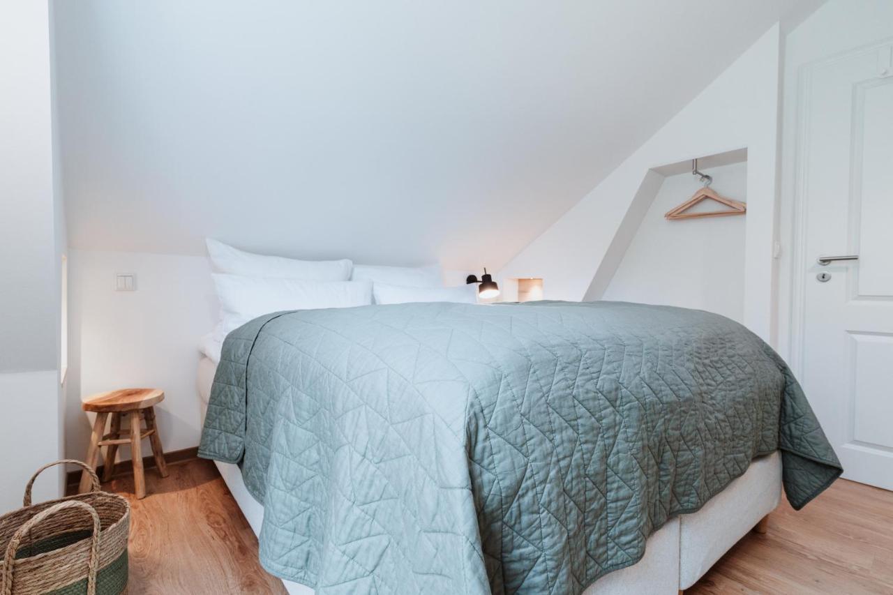 Spreewaldhaus Am Landgut - Pretschen Apartment Markische Heide Екстериор снимка