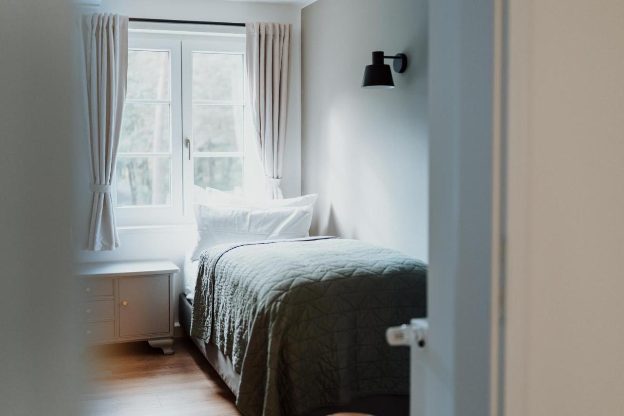 Spreewaldhaus Am Landgut - Pretschen Apartment Markische Heide Екстериор снимка