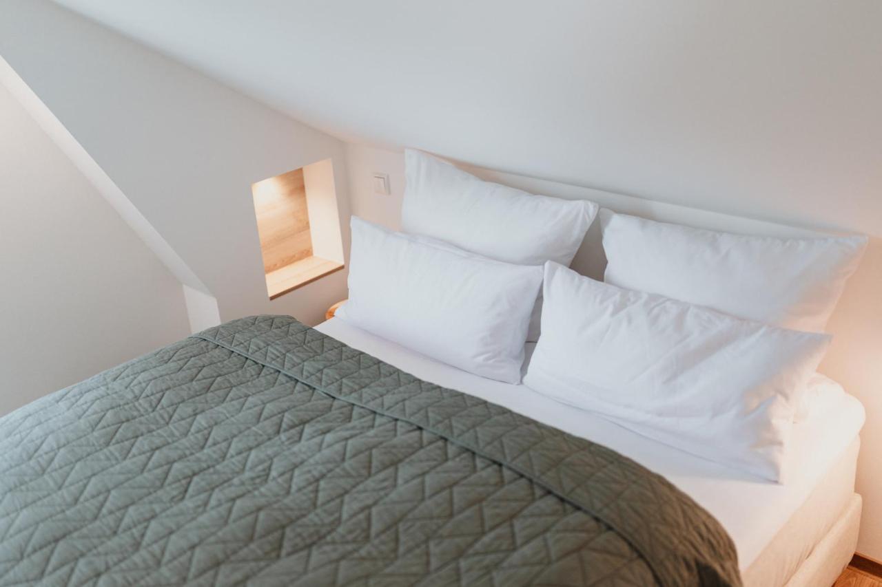 Spreewaldhaus Am Landgut - Pretschen Apartment Markische Heide Екстериор снимка