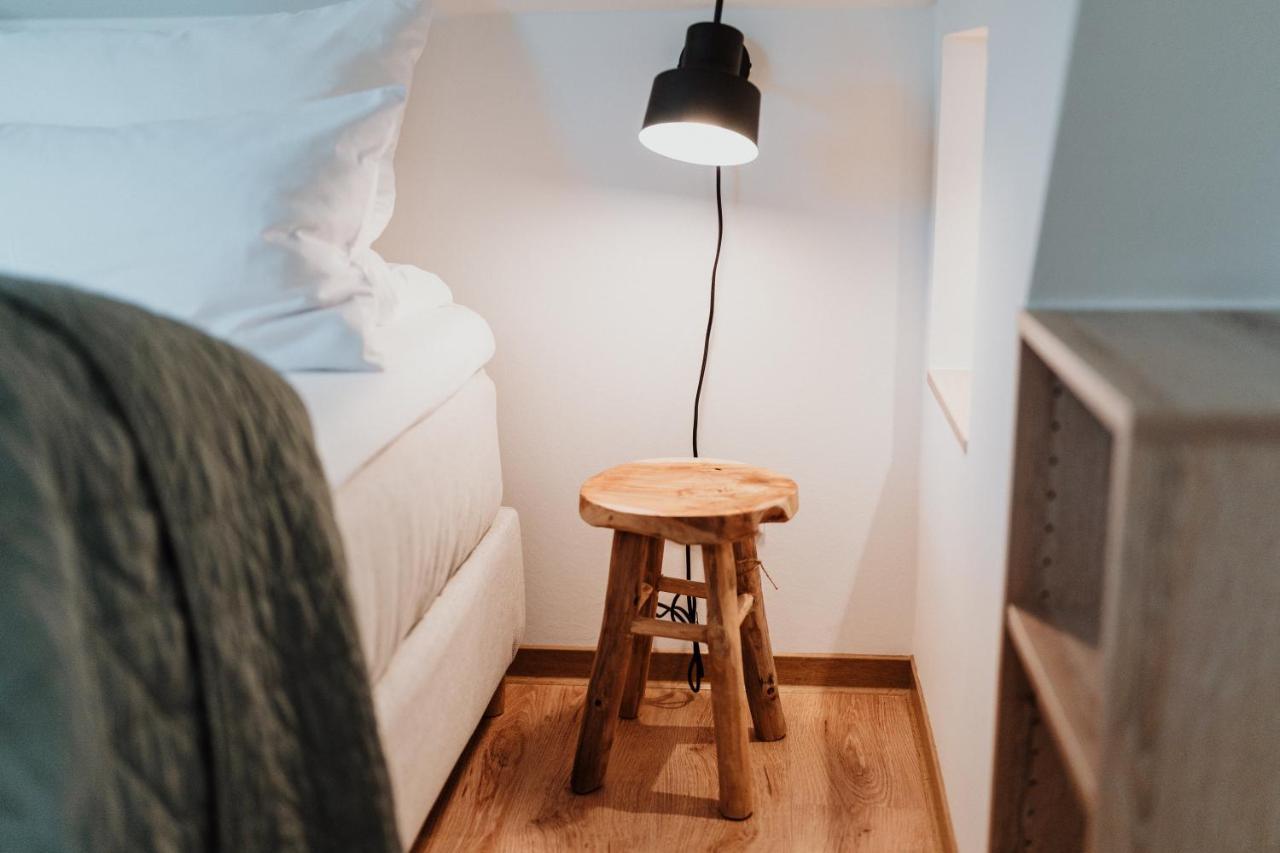 Spreewaldhaus Am Landgut - Pretschen Apartment Markische Heide Екстериор снимка